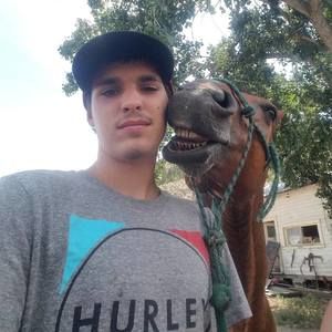 Meet your Posher, Triston